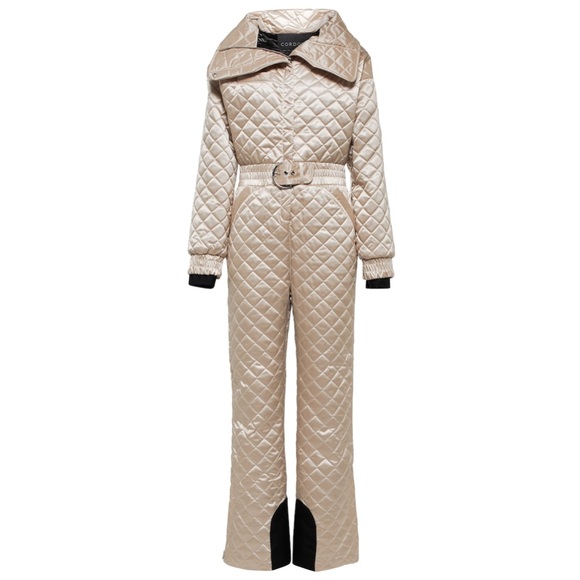 Cordova Pants - CORDOVA Courmayuer ski suit